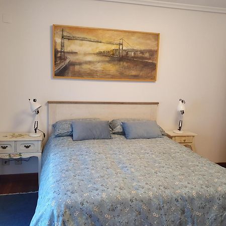 Erkiaga Etxea Apartment เลเกย์ตีโอ ภายนอก รูปภาพ