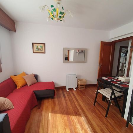 Erkiaga Etxea Apartment เลเกย์ตีโอ ภายนอก รูปภาพ
