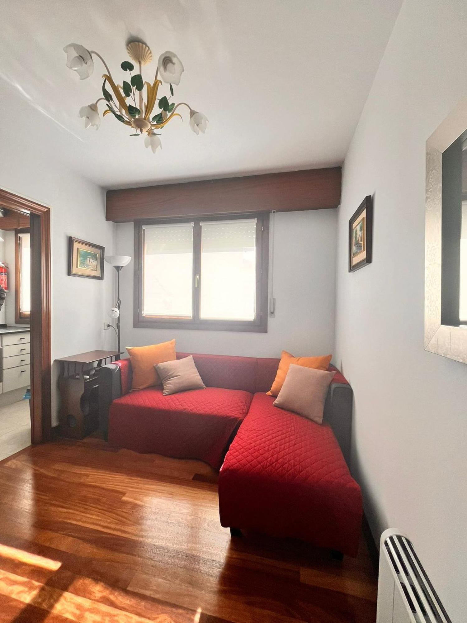 Erkiaga Etxea Apartment เลเกย์ตีโอ ภายนอก รูปภาพ