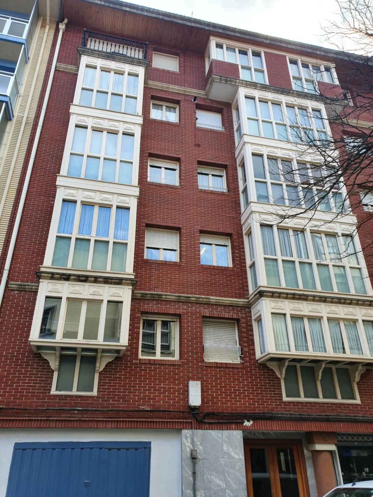 Erkiaga Etxea Apartment เลเกย์ตีโอ ภายนอก รูปภาพ